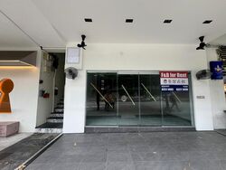 River Valley Apartments (D10), Retail #601926991